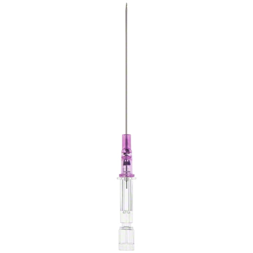 B. Braun CATHETER, IV INTROCAN SFTY DEEP ACCESS 22GX2.5" (50/BX 200/C - 4251622-02