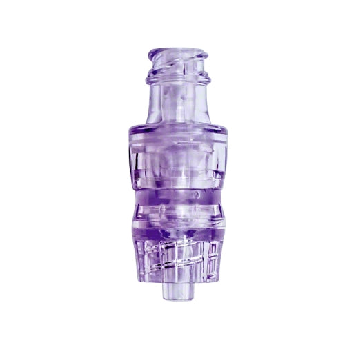 B. Braun CONNECTOR, NEEDLELESS ANTI-REFLUX NEXXUS TKO-6P (100/CS) - BB4650