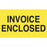 Tabbies Enclosed Labels - 3"H x 5"W, 500 per Roll