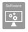 Welch Alyyn Software, Resting Interpretation & Measurements - RE-SW-MEANS