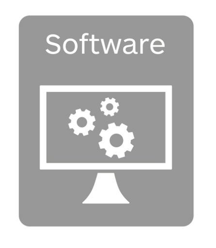 Welch Alyyn Software, Resting Interpretation & Measurements - RE-SW-MEANS