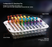 Whitney Medical Solutions Test n' Toss Disposable Test Tube Rack - 18710