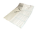 Healthmark Medical Grade Paper Multi-Pouch Instrument Organizer