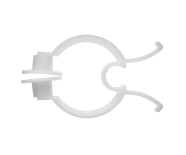 Welch Allyn Nose Clips, 25 per Pack - 100680