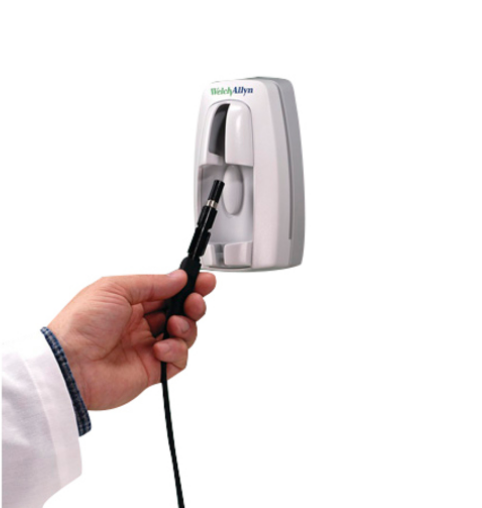Welch Allyn KleenSpec Corded Illumination System Storage System - 78820