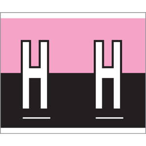 Compatible Alpha Label