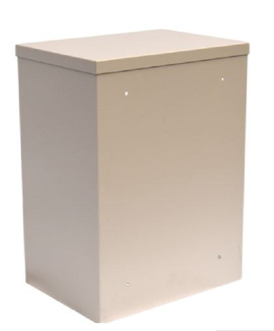 Narcotic Cabinet