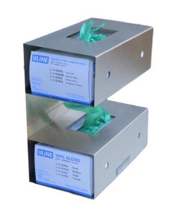 Glove Box Holders