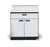 Hausmann Treatment Cabinet