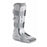 DJO Aircast Walker Boot X-Small Hook and Loop Closure Left or Right Foot - 01EF-XS-4850