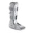 AirCast - Walker Boot Aircast Medium Hook and Loop Closure Left or Right Foot - 01A-M-6086