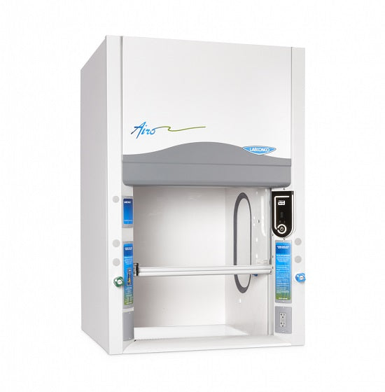 Filtered Fume Hood