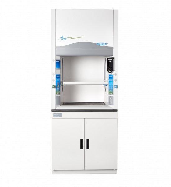 Filtered Fume Hood