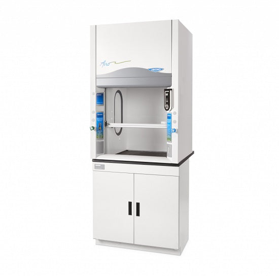 Filtered Fume Hood
