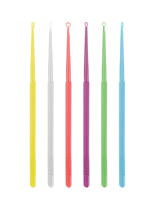 Bionix Safe Ear Curettes