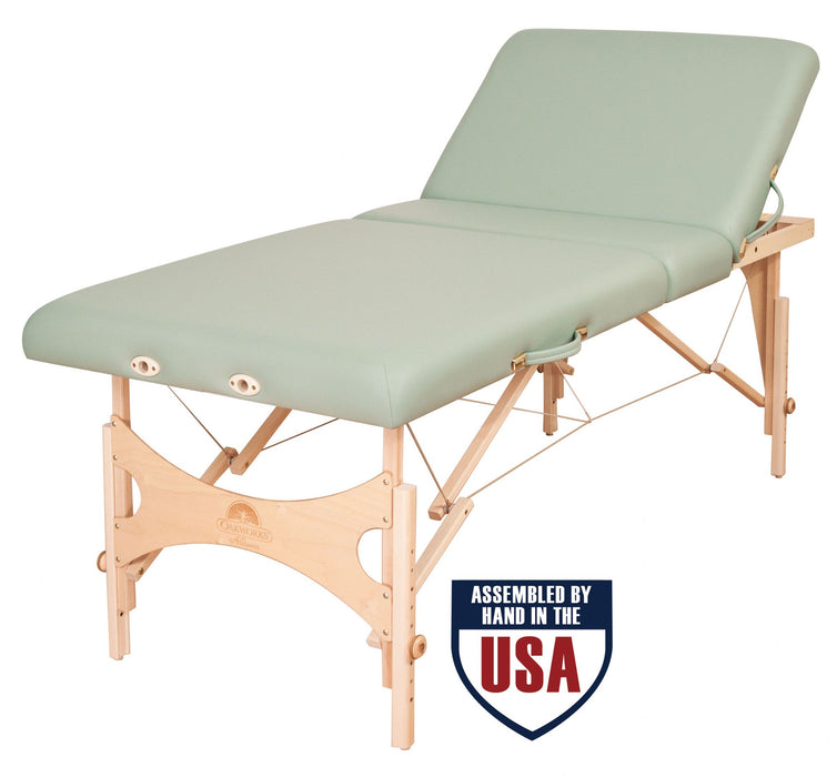 Medical Procedure Tables