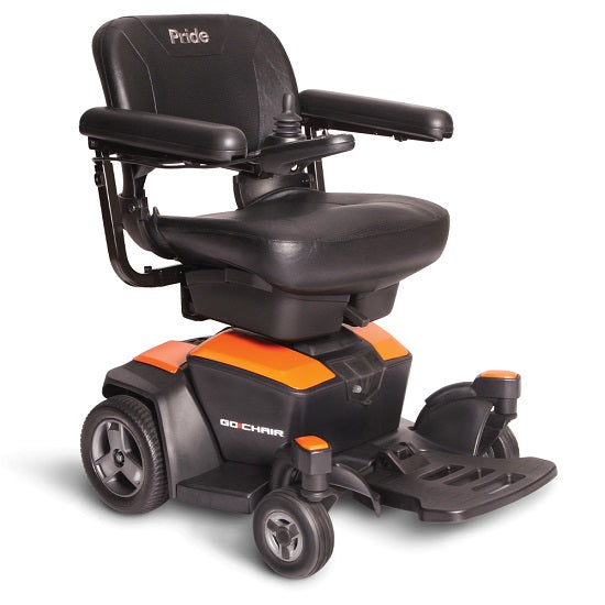 Wheelchair