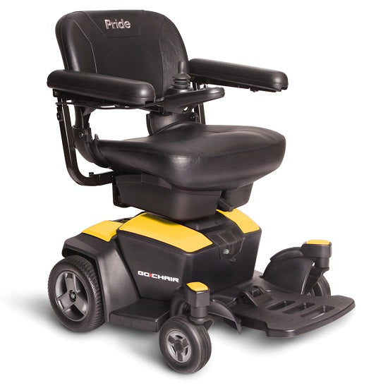 Wheelchair