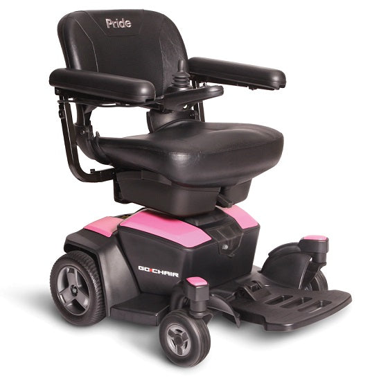 Wheelchair