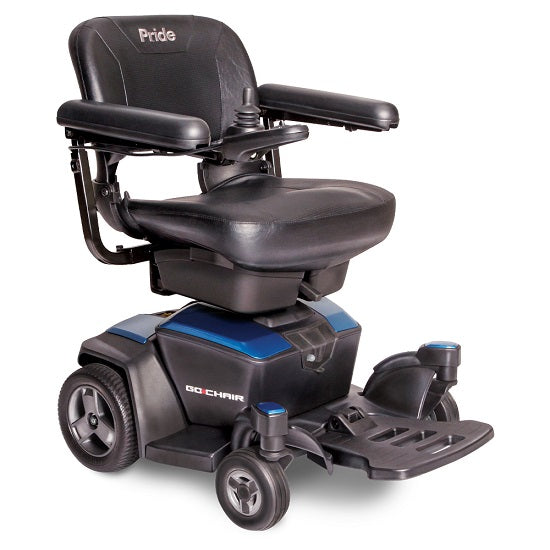 Wheelchair