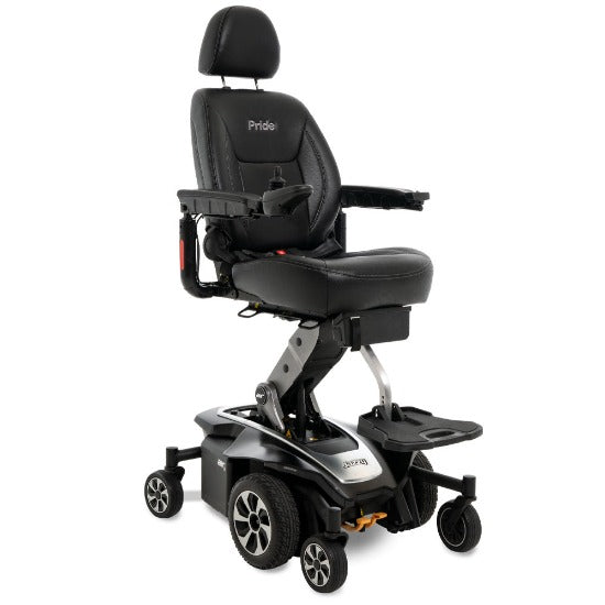 Power Wheel Chair