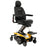Power Wheel Chair