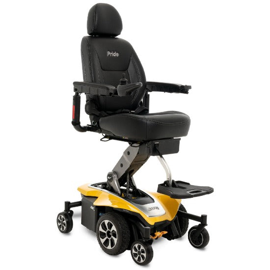 Power Wheel Chair
