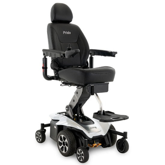 Power Wheel Chair
