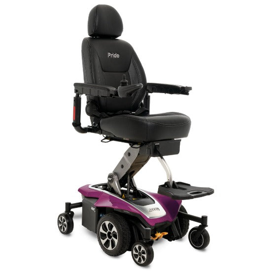 Power Wheel Chair
