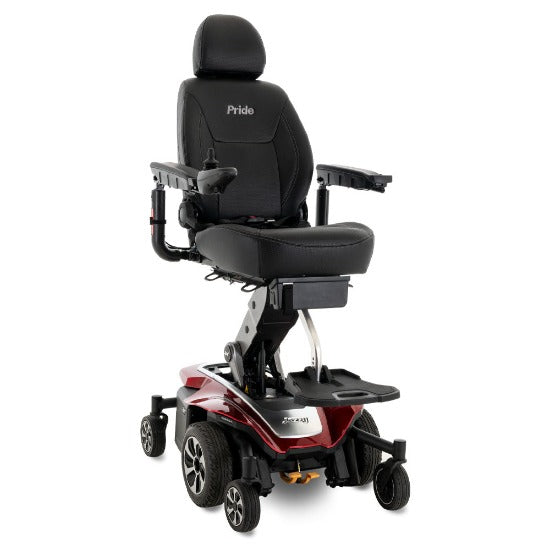 Power Wheel Chair