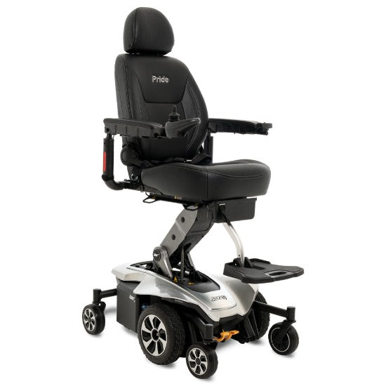 Power Wheel Chair