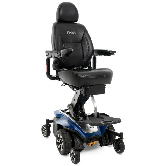Power Wheel Chair
