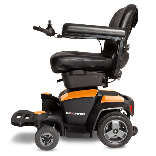 Wheelchair