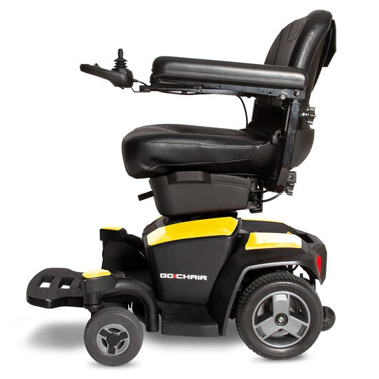 Wheelchair