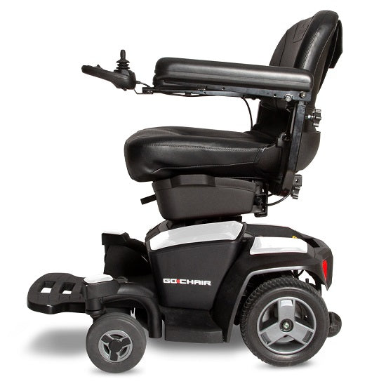 Wheelchair