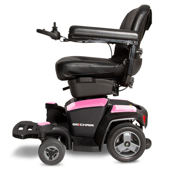 Wheelchair