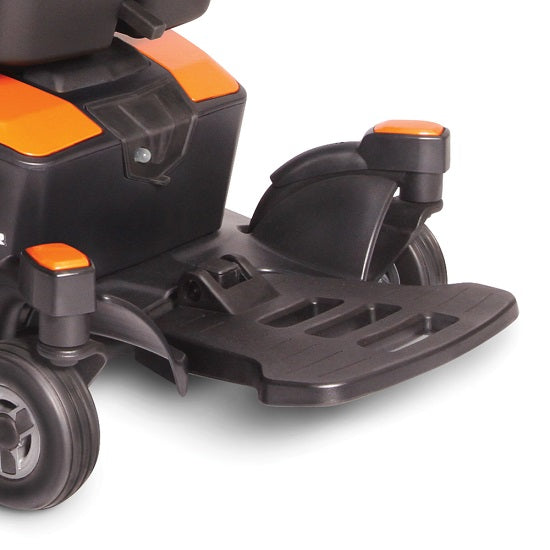 Wheelchair