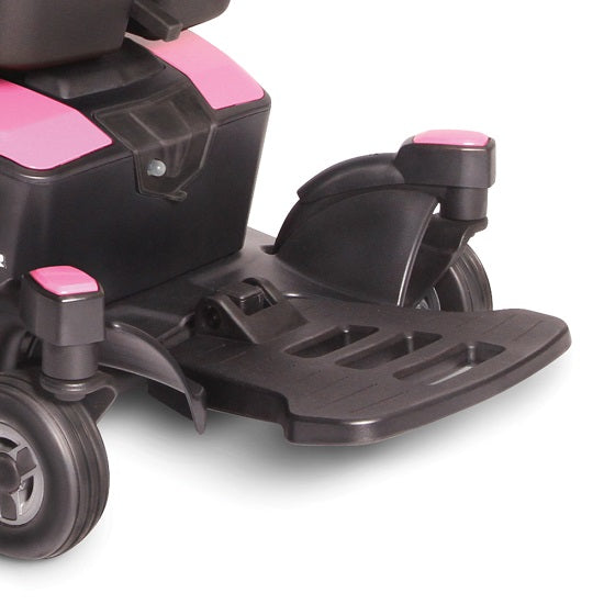 Wheelchair
