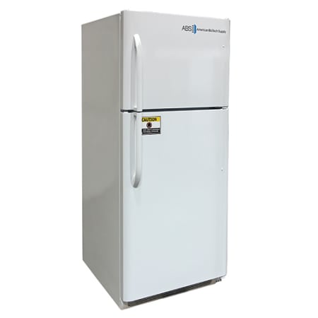 Refrigerator / Freezer Door Lock