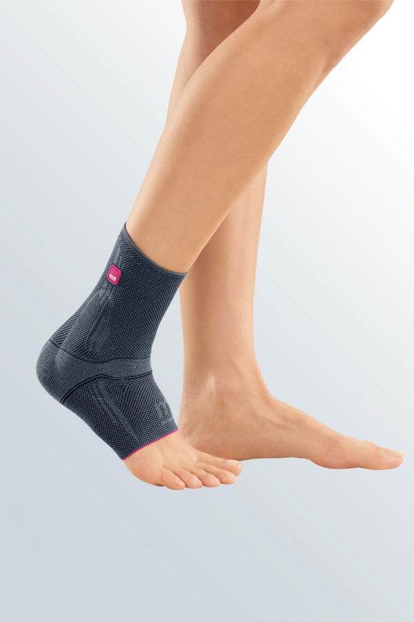 Ankle, Foot and Toe