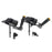 Drive Medical - Roller Forearm Platforms and Mounting Bracket - CE 1035 FP