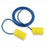 3M E-A-R Classic - Ear Plugs Cordless One Size Fits Most Yellow - 311-1101