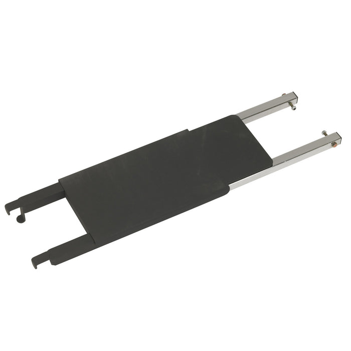 Roller Width Adjustable Seat