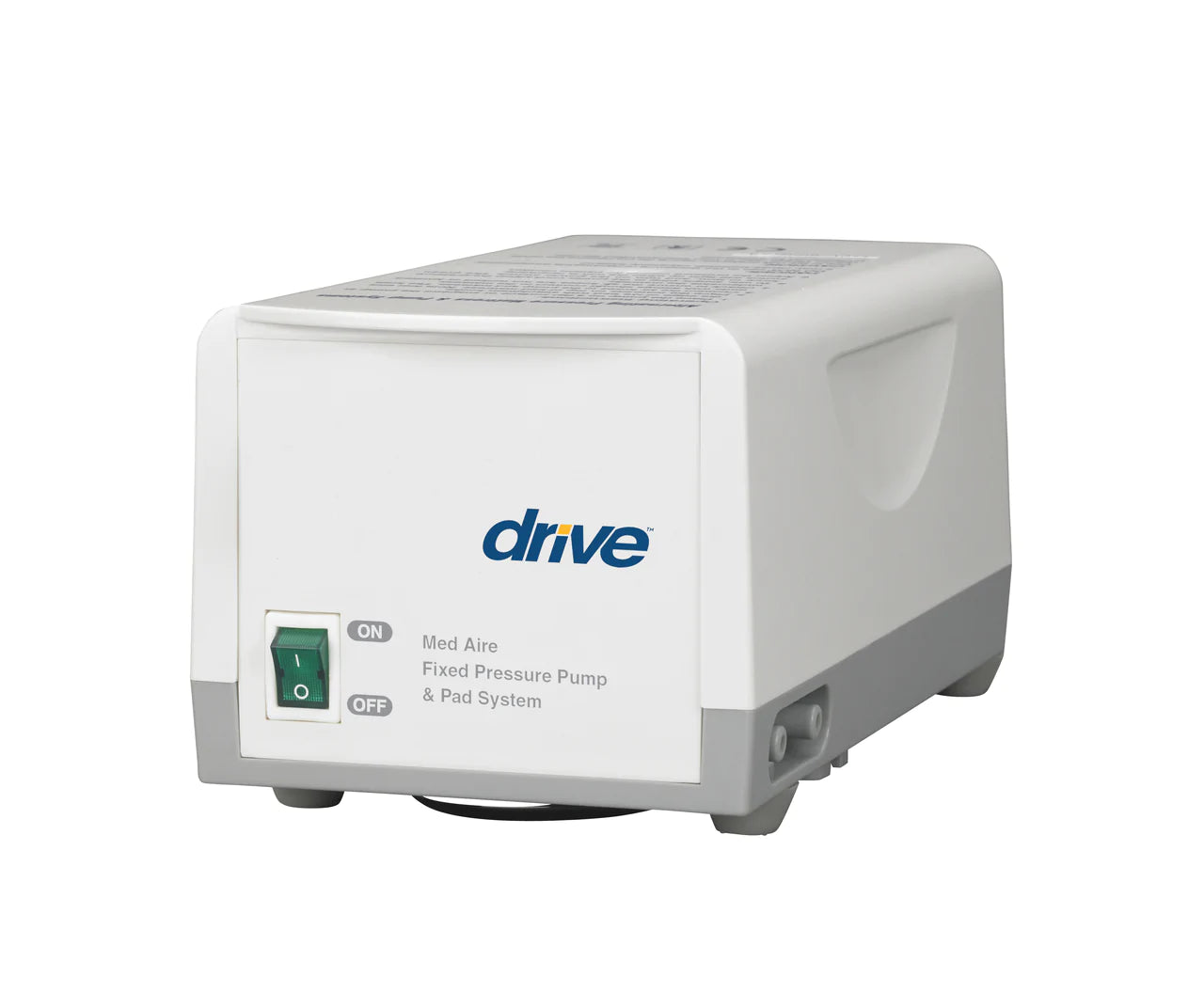 Drive Medical - Fixed Pressure Pump - 14006E