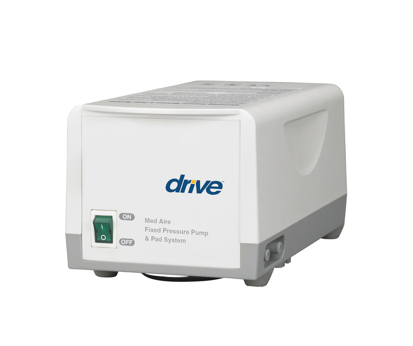 Drive Medical - Fixed Pressure Pump - 14006E