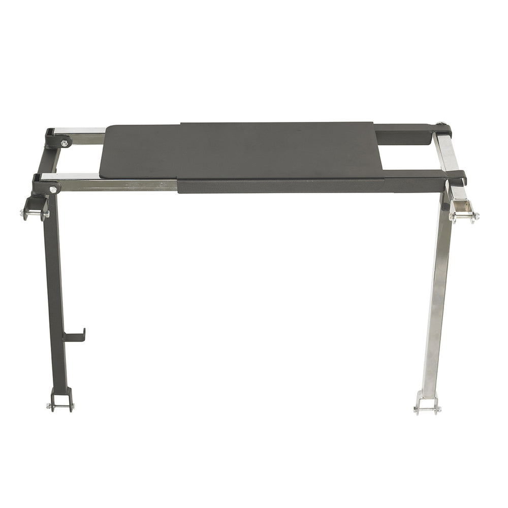 Walker Width Adjustable Seat