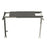 Walker Width Adjustable Seat