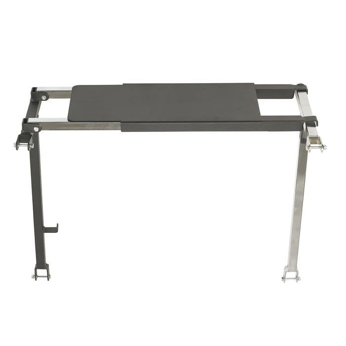 Walker Width Adjustable Seat