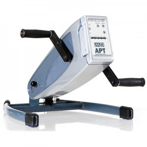 Mettler Active Passive Trainer (APT) including Straight Hand Grips and Foot Rests - ME-8300