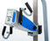 Mettler Active Passive Trainer (APT) Hi-Lo including Straight Hand Grips and Foot Rests - ME-8500